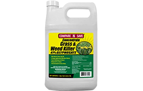Compare-N-Save Concentrate Weed Killer