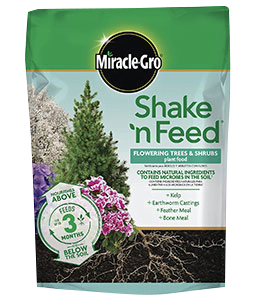 Miracle-Gro 