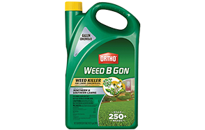 Ortho 0430005 B Gon Weed Killer for Lawns