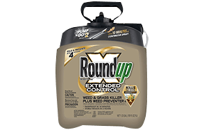 RoundUp Ready-to-Use Weed & Grass Killer