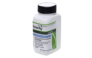 Tenacity Turf Herbicide - 8 ounces