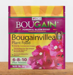 BGI - Bougainvillea Fertilizer