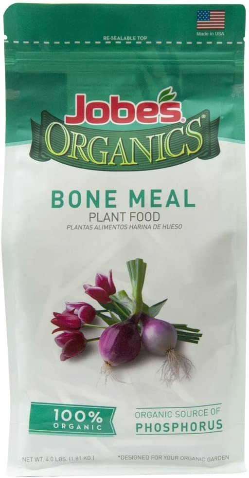 Jobe's Organics Bone Meal Fertilizer