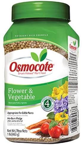Osmocote 277160 Smart-Release Plant Food